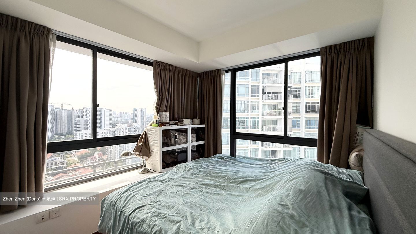 Regent Residences (D12), Apartment #572930431
